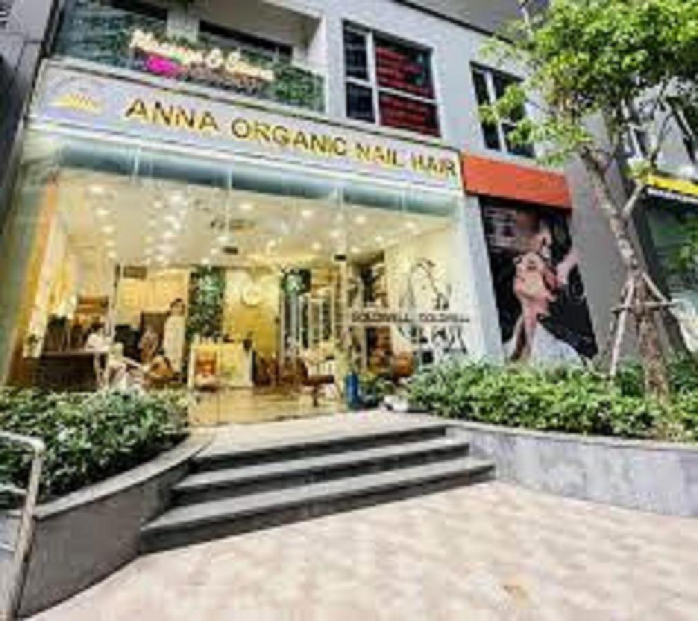 King House Saigon- Vinhome Park Căn hộ TP. Hồ Chí Minh