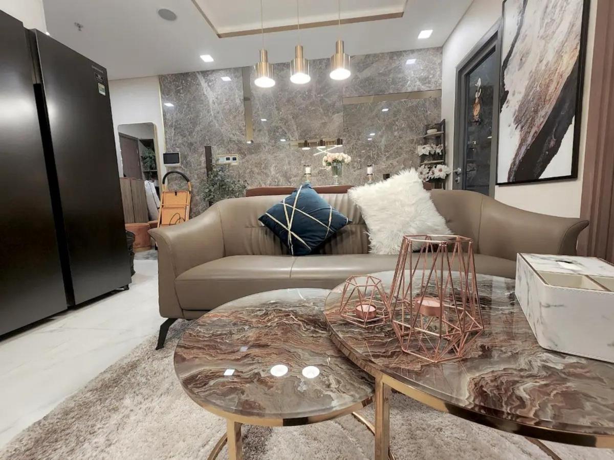 King House Saigon- Vinhome Park Căn hộ TP. Hồ Chí Minh