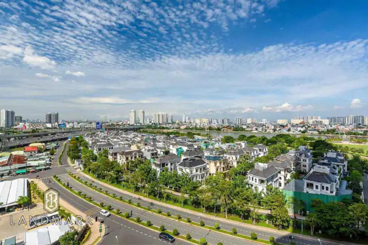 Căn hộ King House Saigon- Vinhome Park TP. Hồ Chí Minh