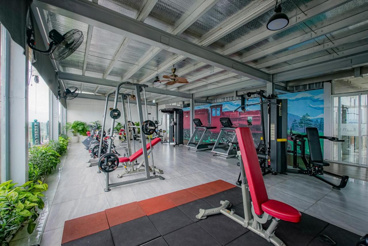 Leman Luxury