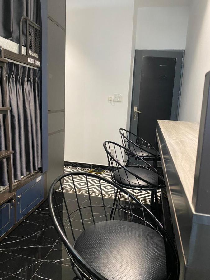 Homstay 1106 Quang Trung * Ho Chi Minh City