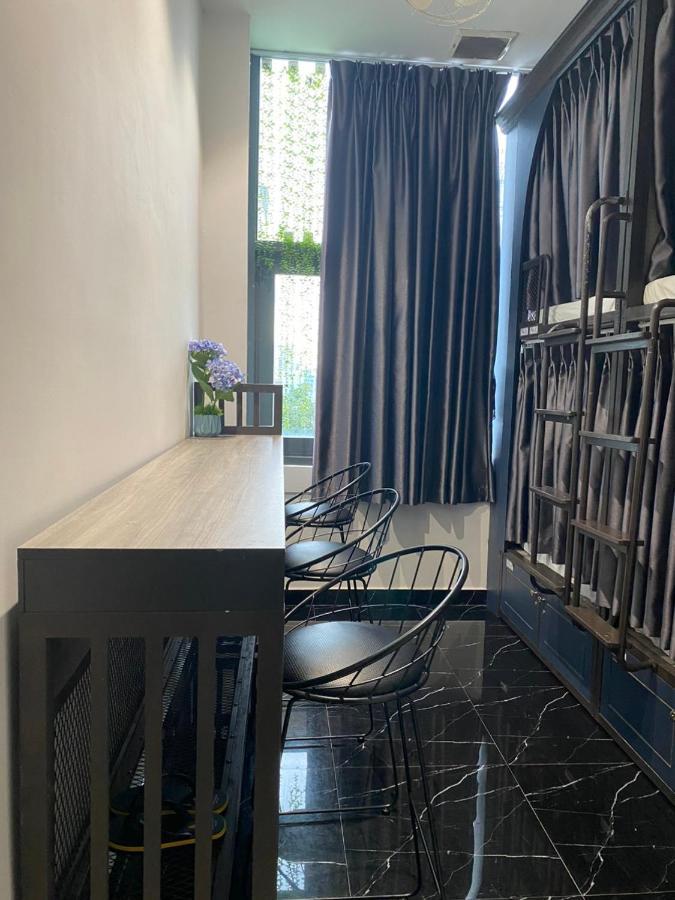 Homstay 1106 Quang Trung Hostel Ho Chi Minh City