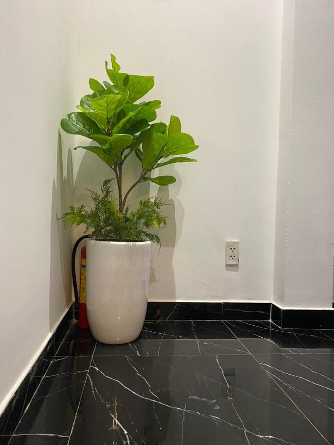 Homstay 1106 Quang Trung Hostel