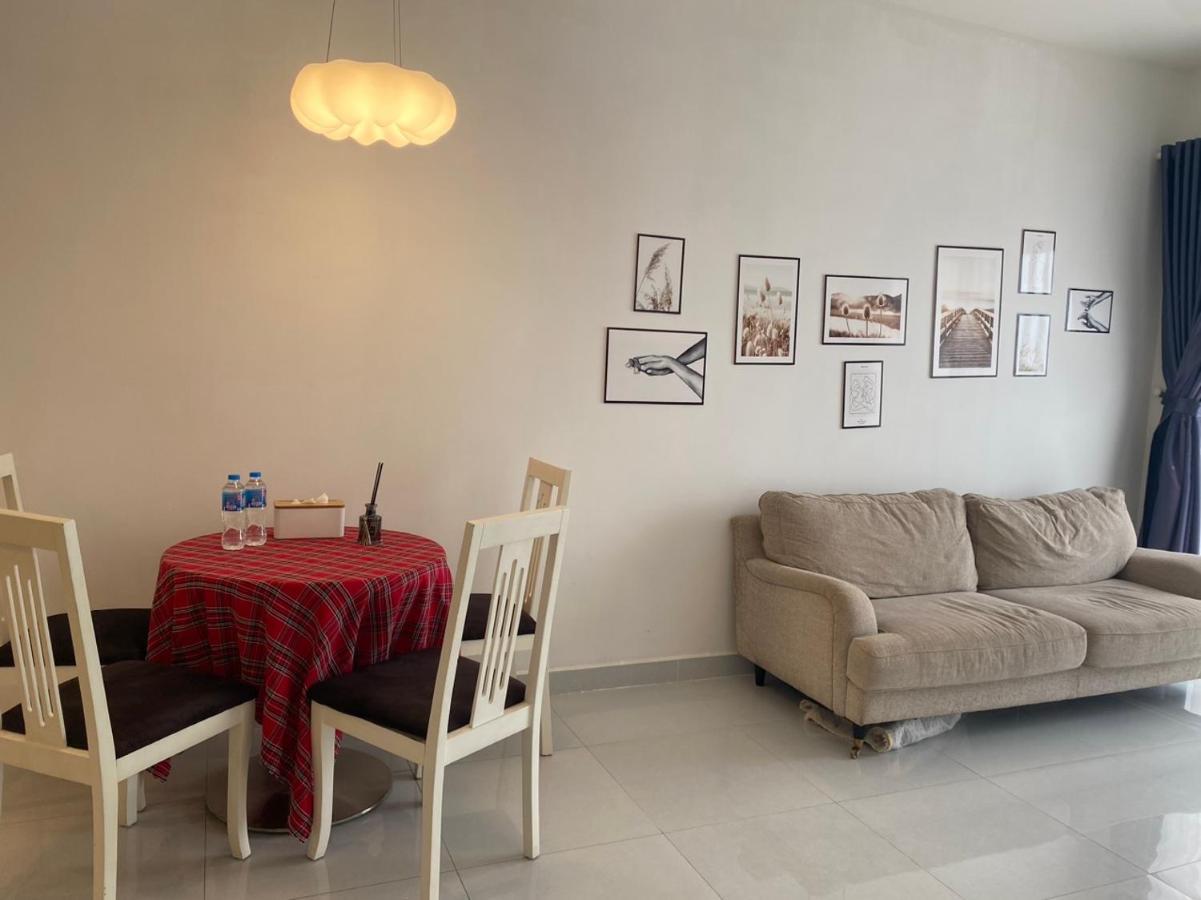 Căn hộ Soho TP. Hồ Chí Minh