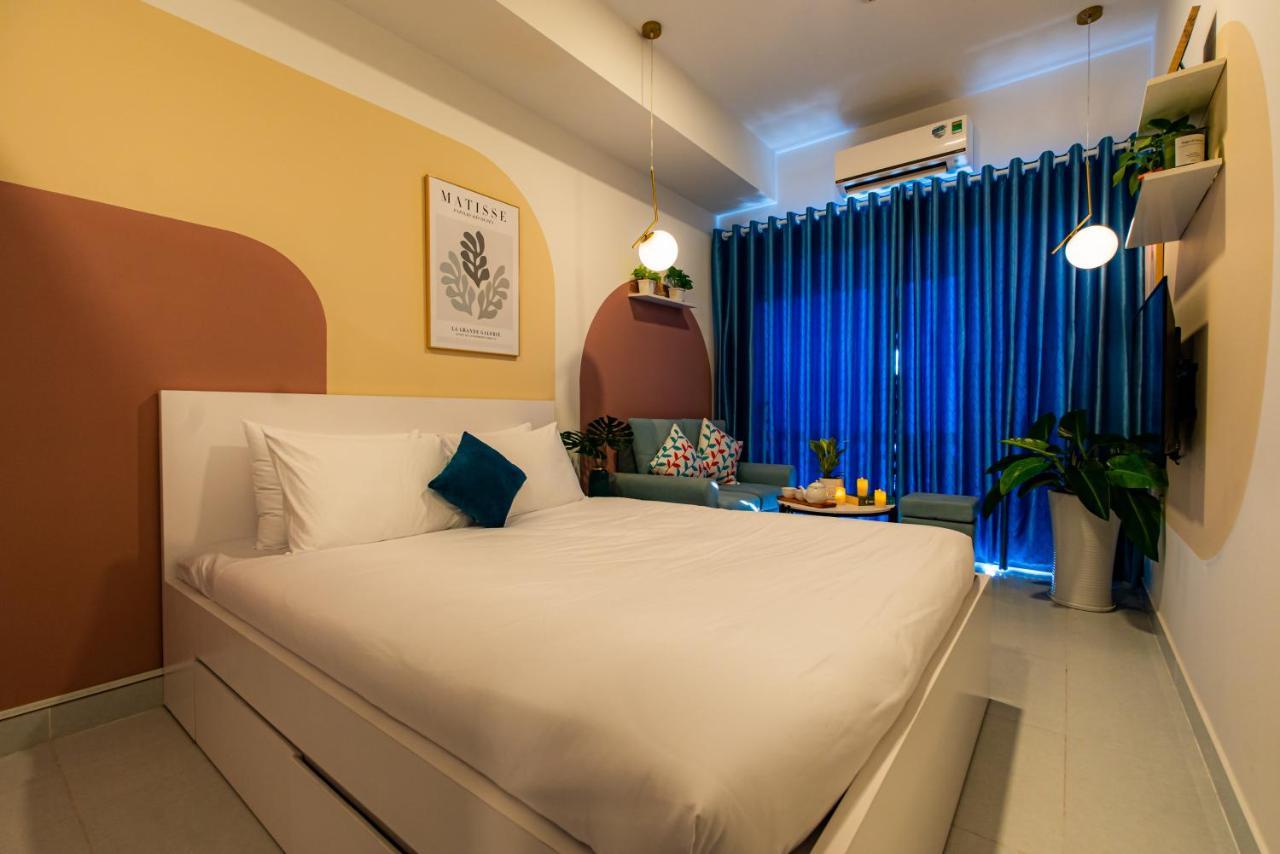 Tommy Homes In Soho District 1 TP. Hồ Chí Minh