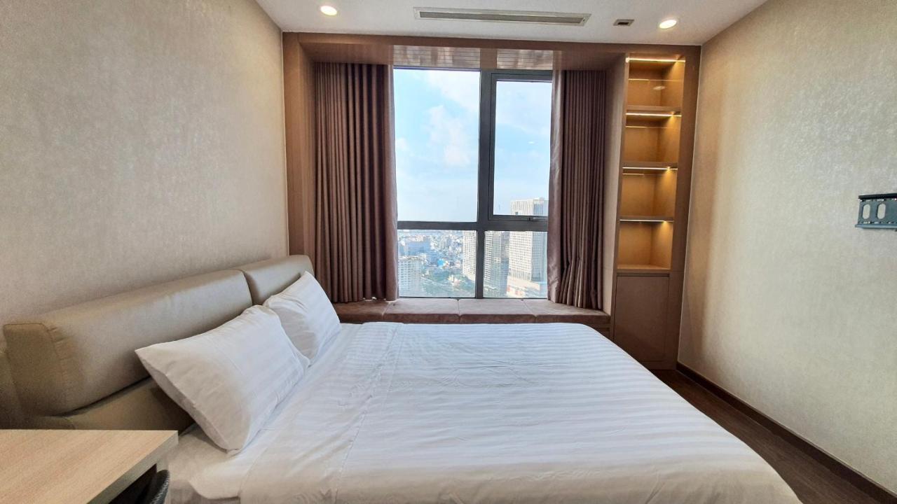 Apartment Landmark 81 Luxury