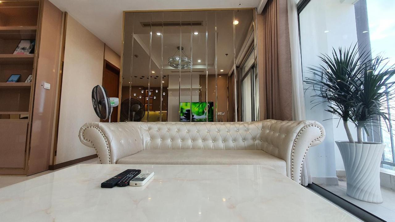 Apartment Landmark 81 Luxury