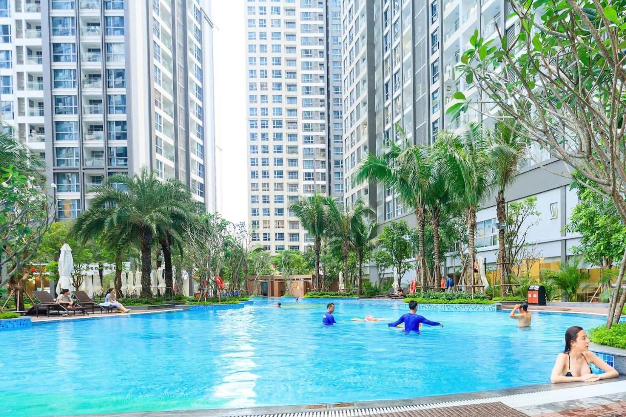 Landmark 81 Luxury Apartment *