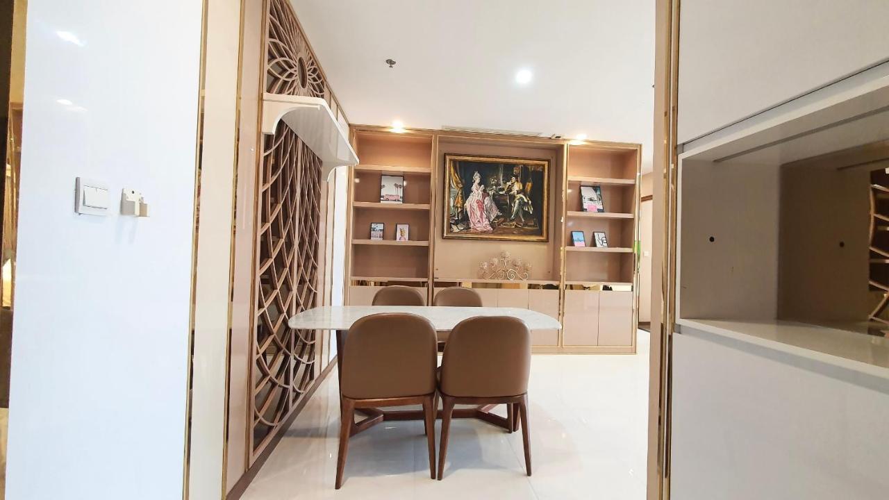 Landmark 81 Luxury *