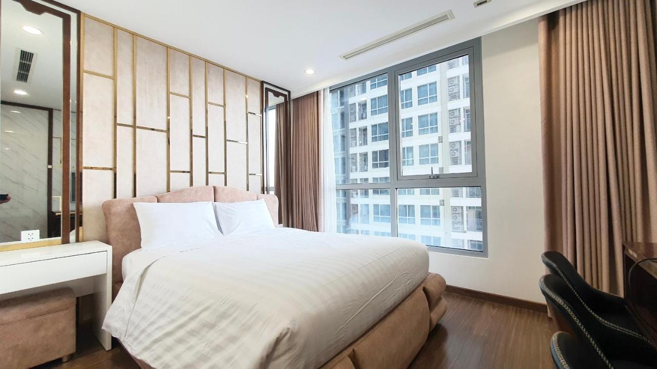 Landmark 81 Luxury Apartment