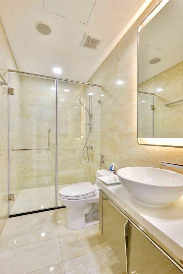 Landmark 81 Luxury Apartment *