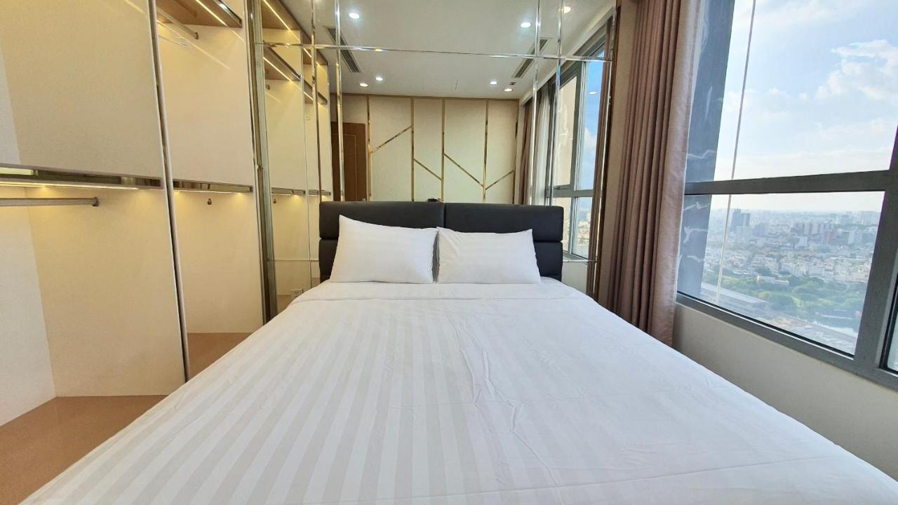 Landmark 81 Luxury Apartment *