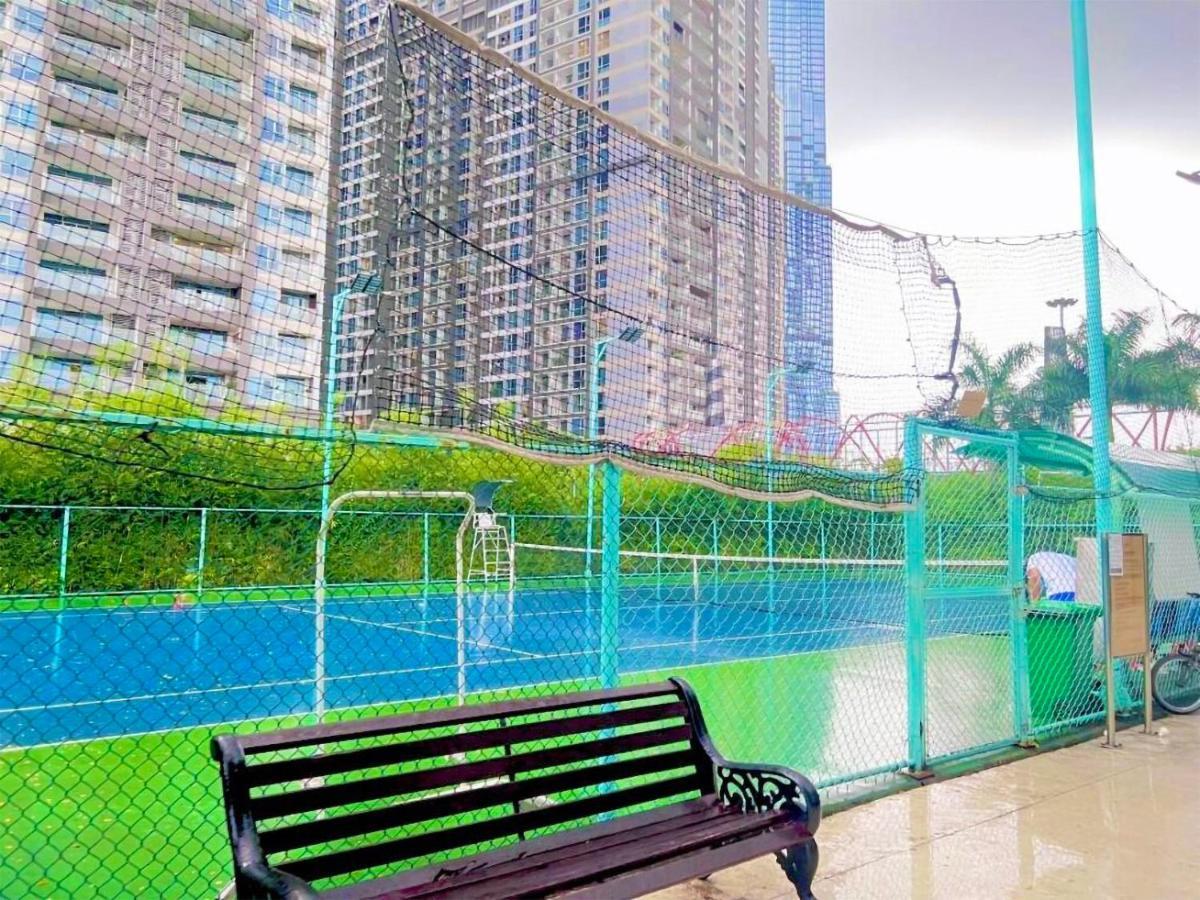 Landmark 81 Luxury