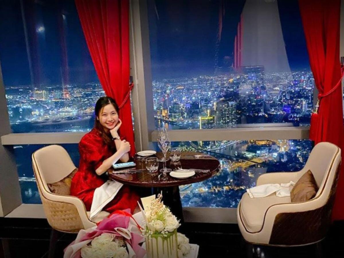 Landmark 81 Luxury Apartment *