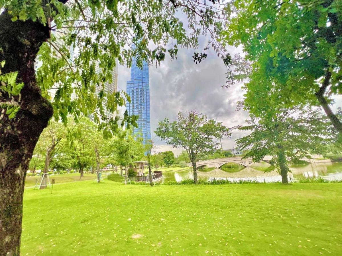 Apartment Landmark 81 Luxury *