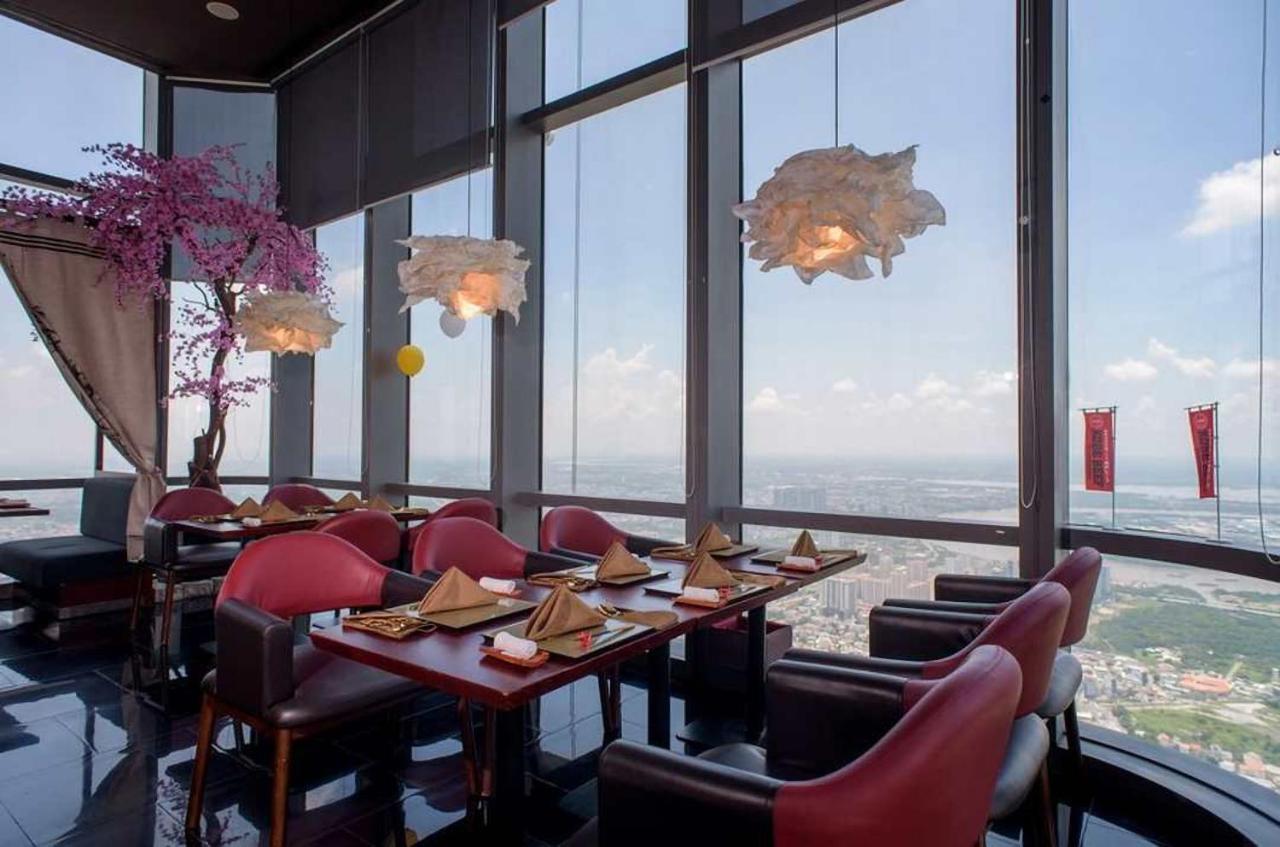 Landmark 81 Luxury Apartment Ho Chi Minh City
