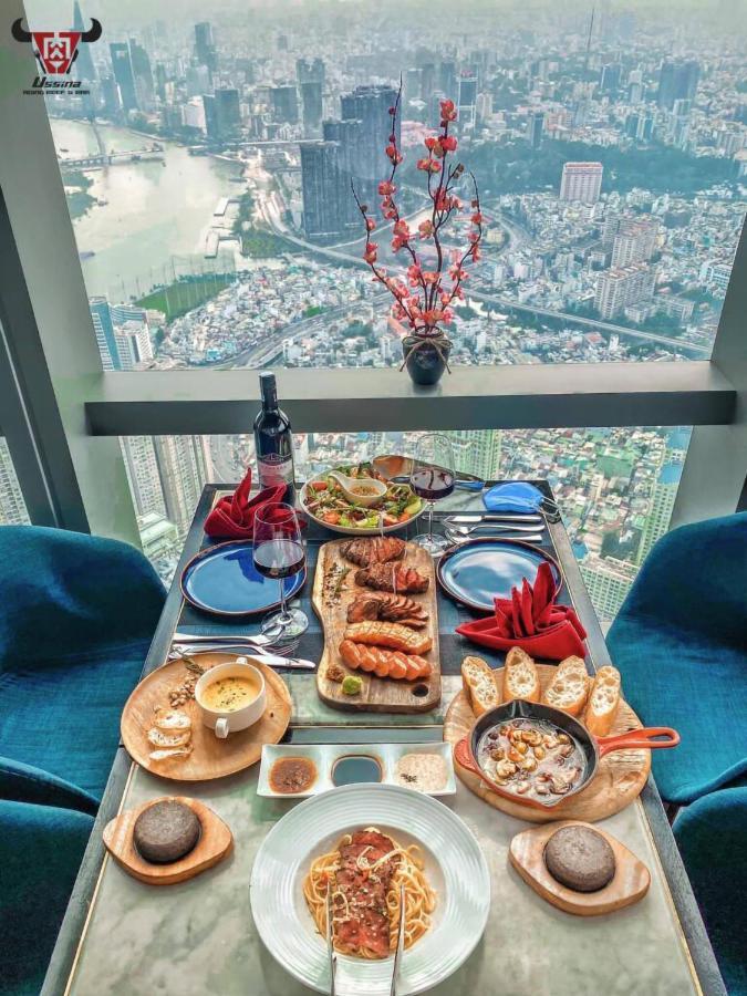 Landmark 81 Luxury *