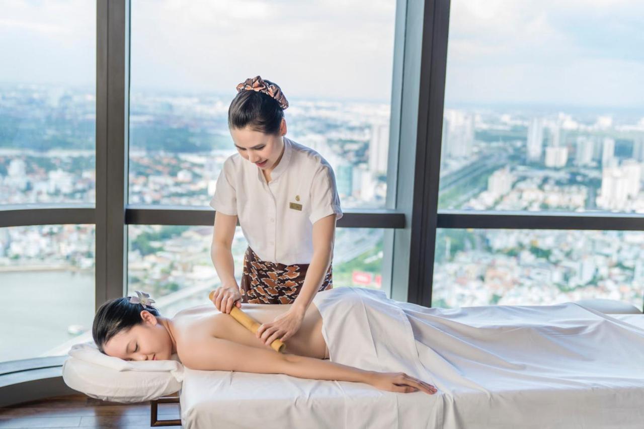 Landmark 81 Luxury Apartment