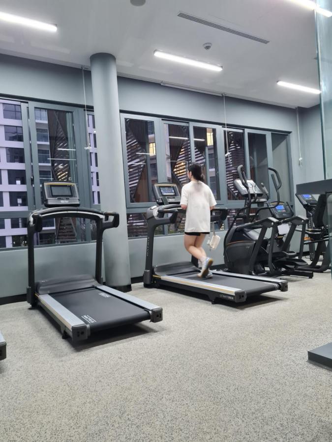Apartment Ho Dich Vu Gan San Bay Tan San Nhat Ho Chi Minh City