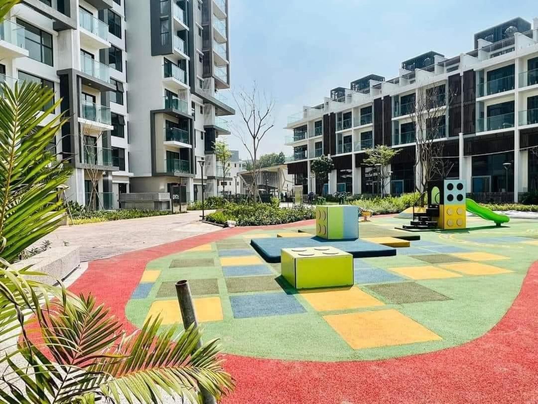 Apartment Ho Dich Vu Gan San Bay Tan San Nhat