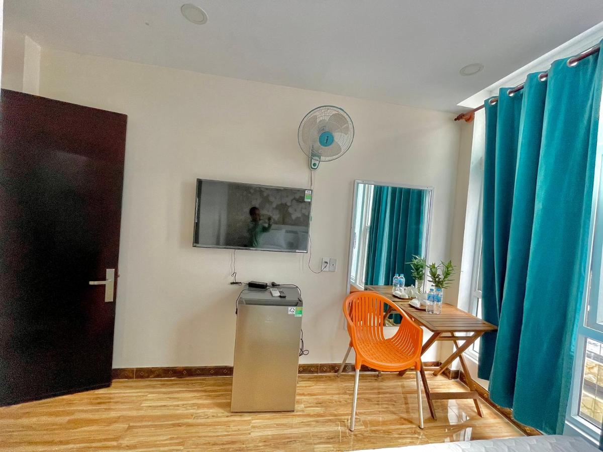Alley 39 Guest house *