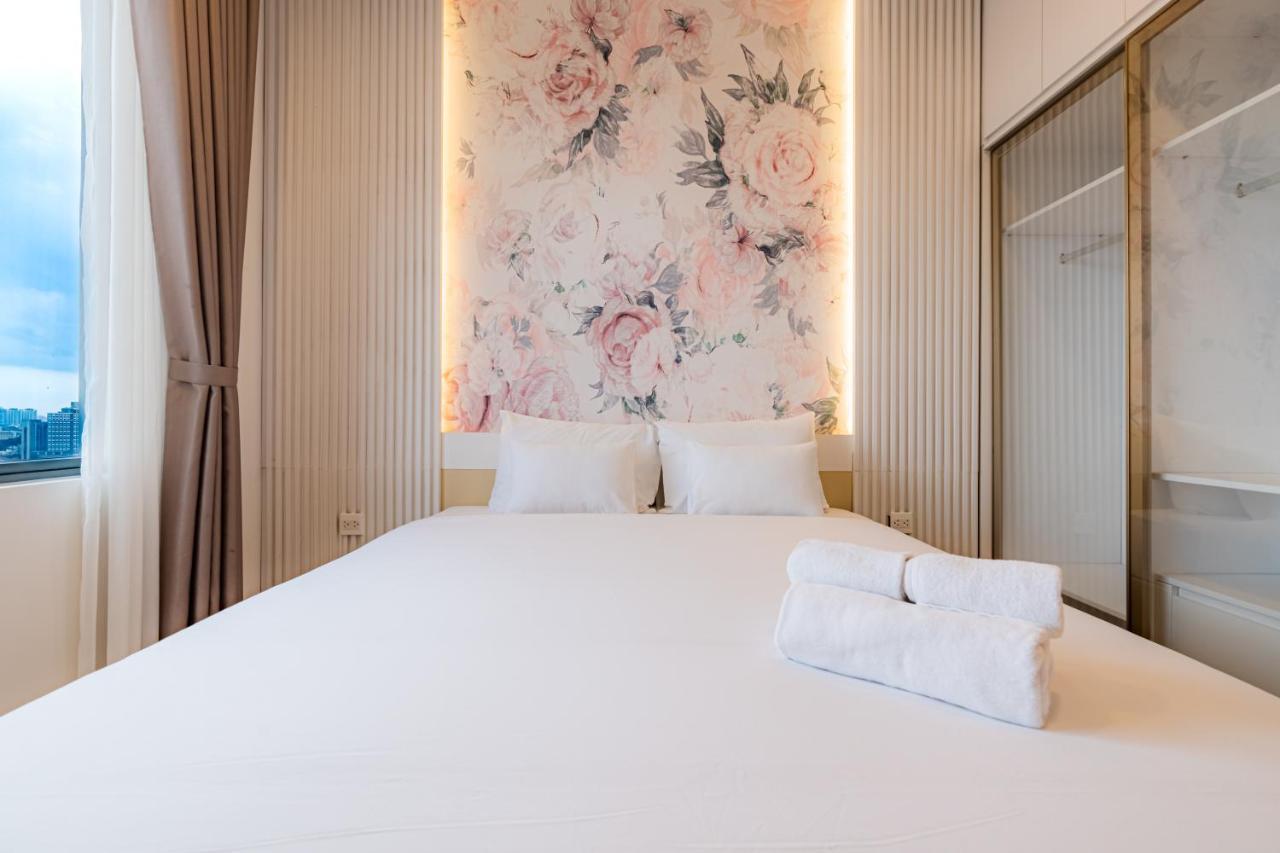 Tommy Homes In Soho District 1 TP. Hồ Chí Minh