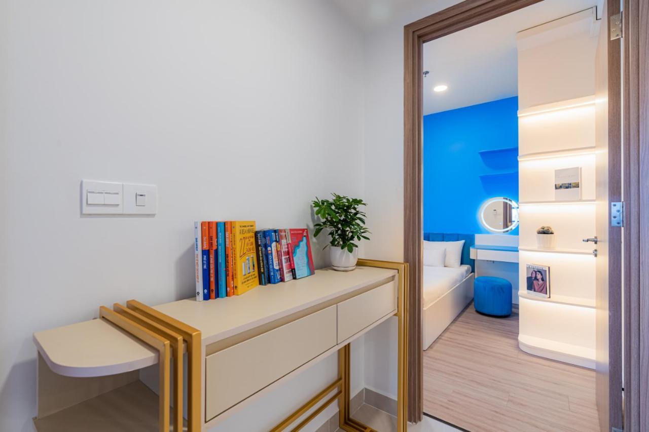 Căn hộ Tommy Homes In Soho District 1 *