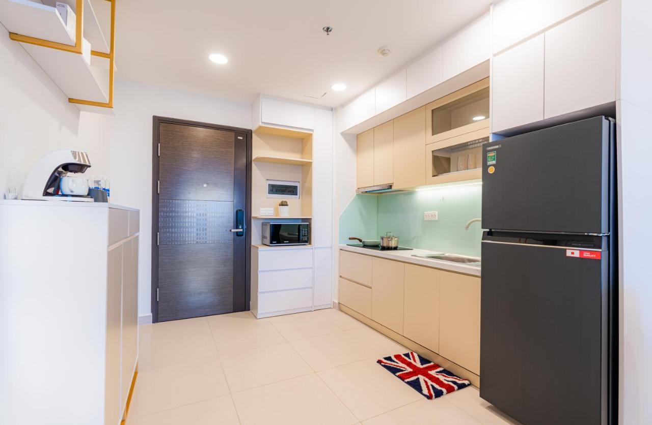 Tommy Homes In Soho District 1 TP. Hồ Chí Minh