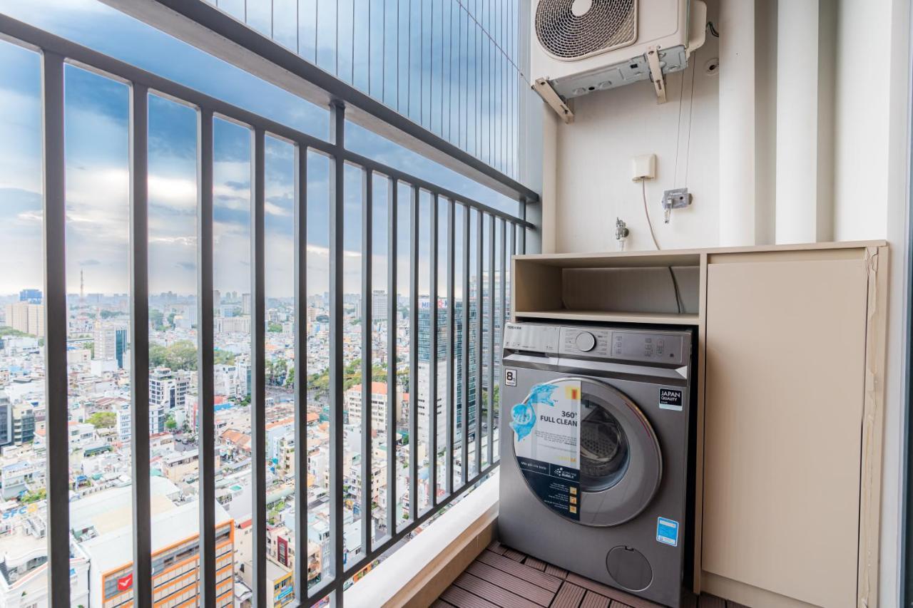Căn hộ Tommy Homes In Soho District 1 TP. Hồ Chí Minh