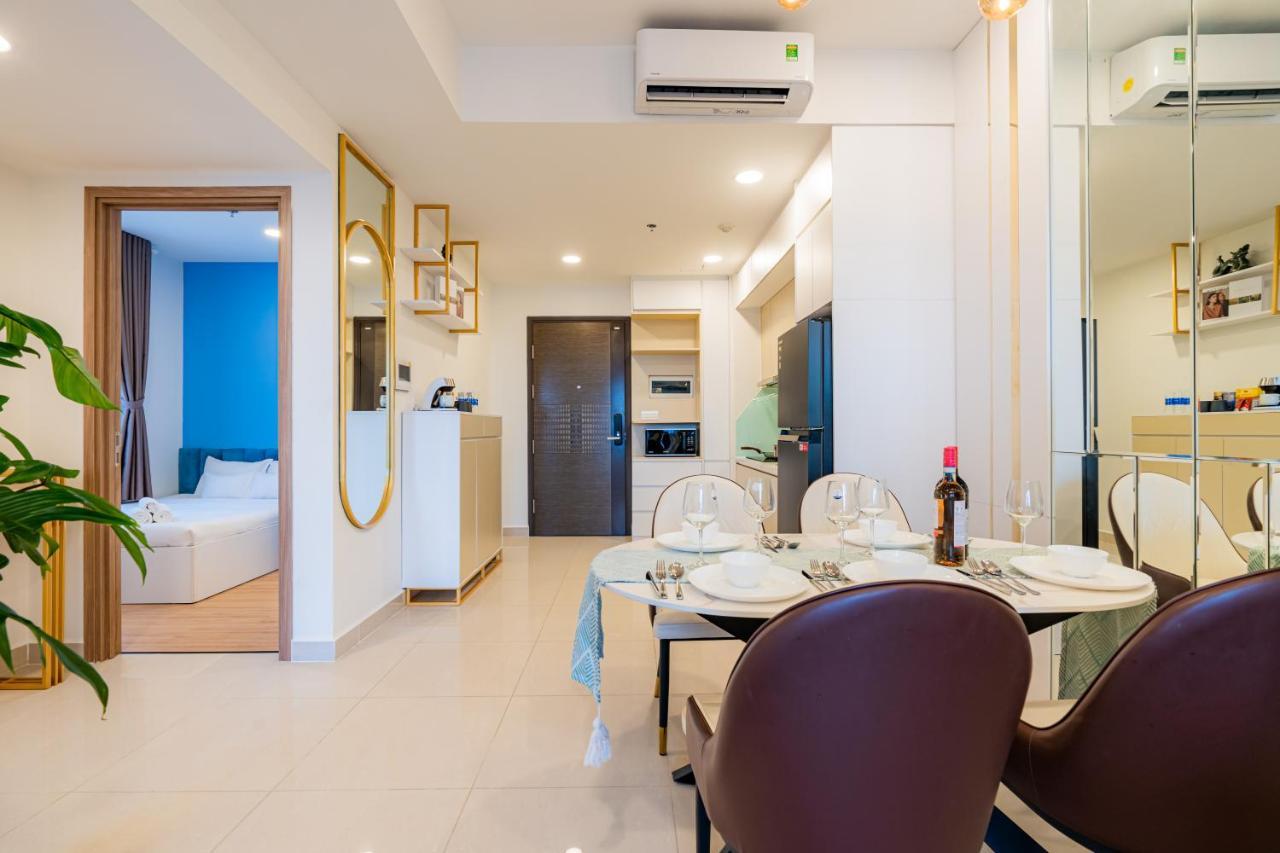 Căn hộ Tommy Homes In Soho District 1