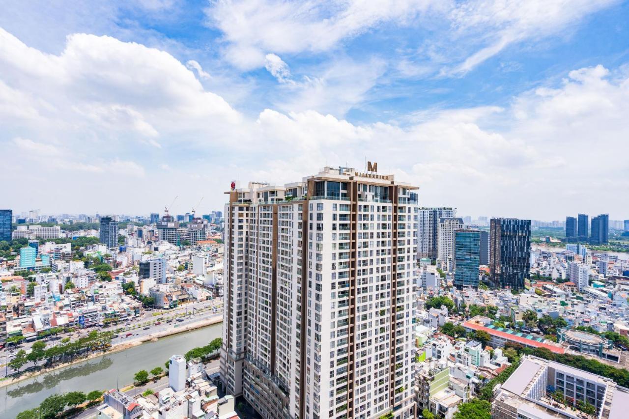 Saigon Cbd Apartment - Infinity Pool * Ho Chi Minh City