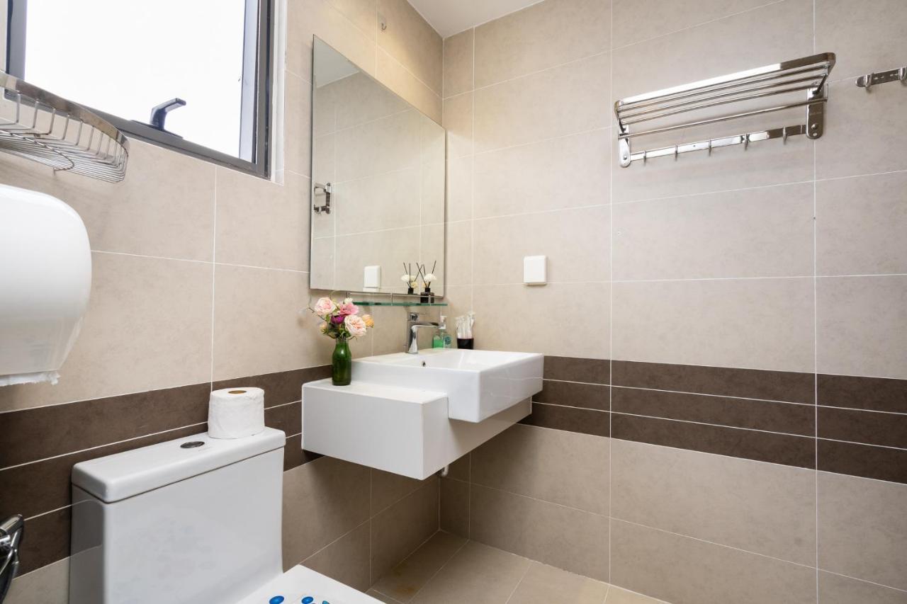 Saigon Cbd Apartment - Infinity Pool * TP. Hồ Chí Minh