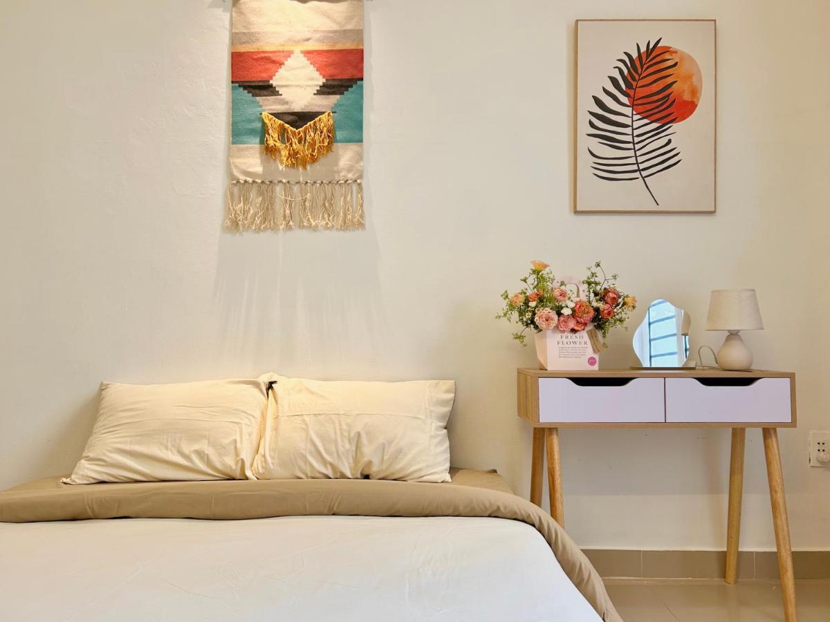 Homestay Trip Home-stay & Studio Ho Chi Minh City