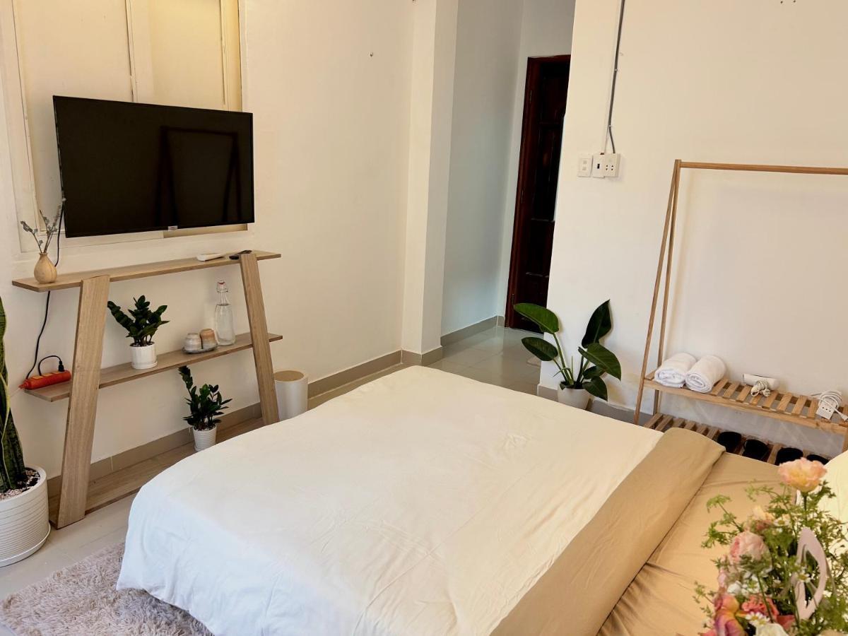 Homestay Trip Home-stay & Studio *
