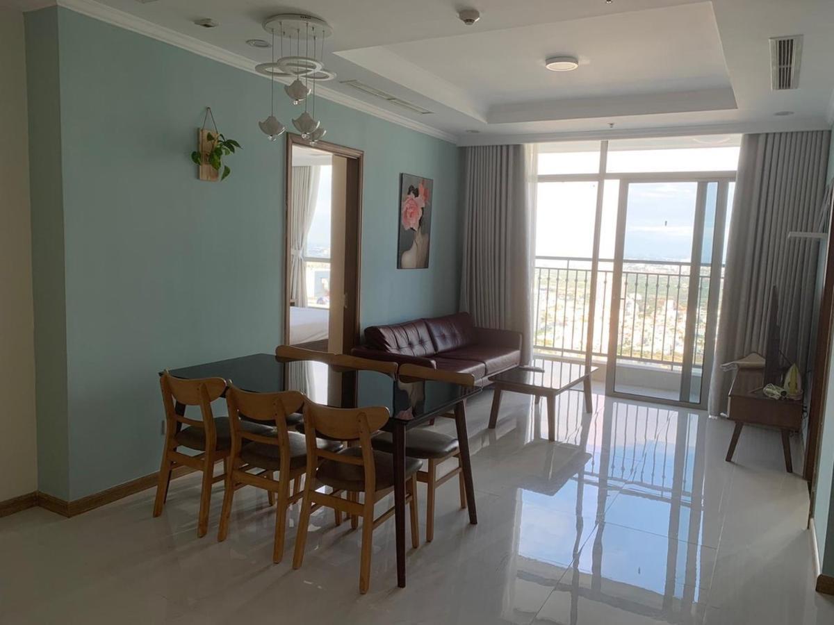 Vinhomes Park Landmark Ho Dv * Bandar Ho Chi Minh