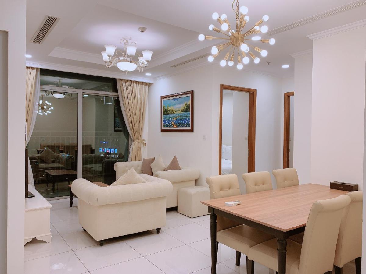 Vinhomes Park Landmark Ho Dv Bandar Ho Chi Minh