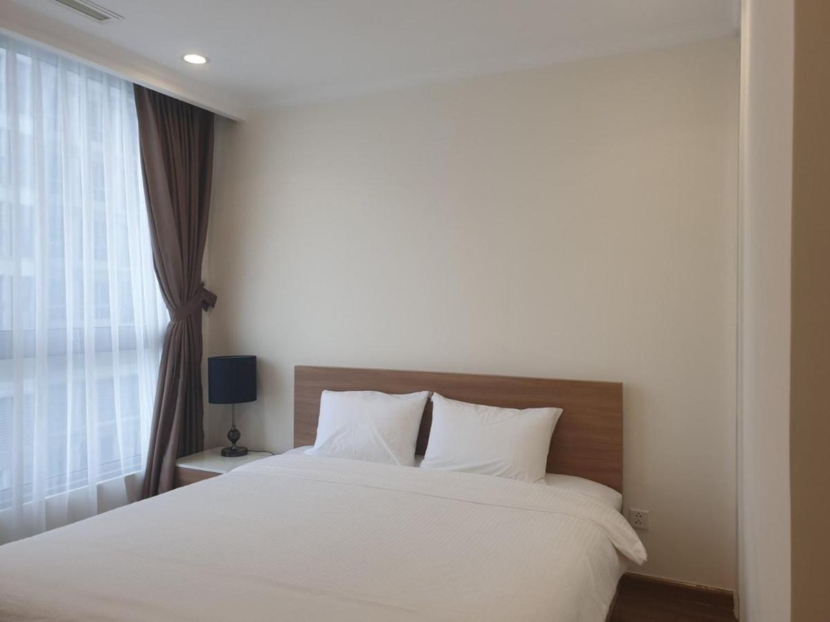Pangsapuri Vinhomes Park Landmark Ho Dv Bandar Ho Chi Minh