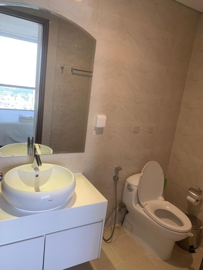 Vinhomes Park Landmark Ho Dv * Bandar Ho Chi Minh