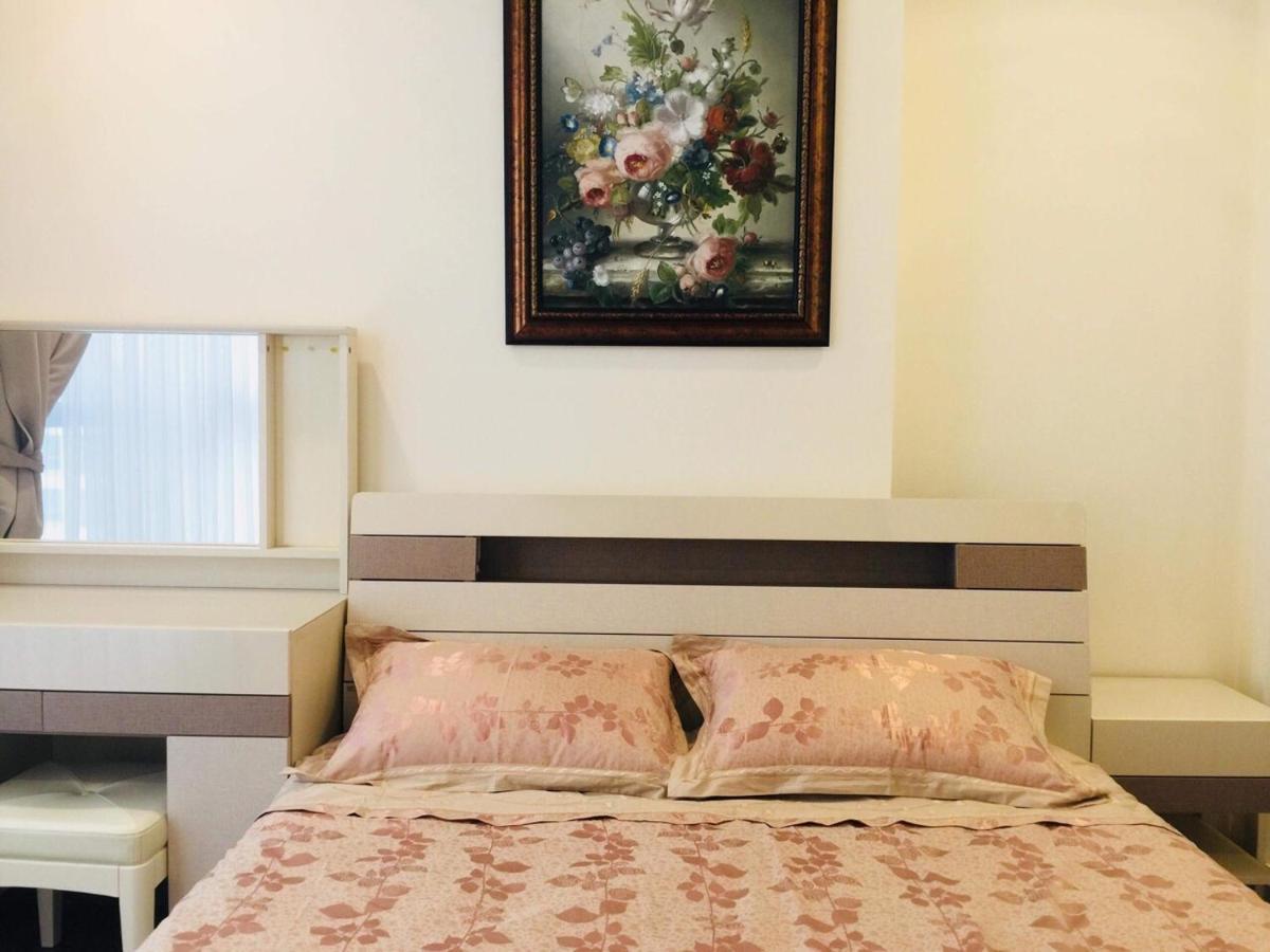 Vinhomes Park Landmark Ho Dv Pangsapuri *