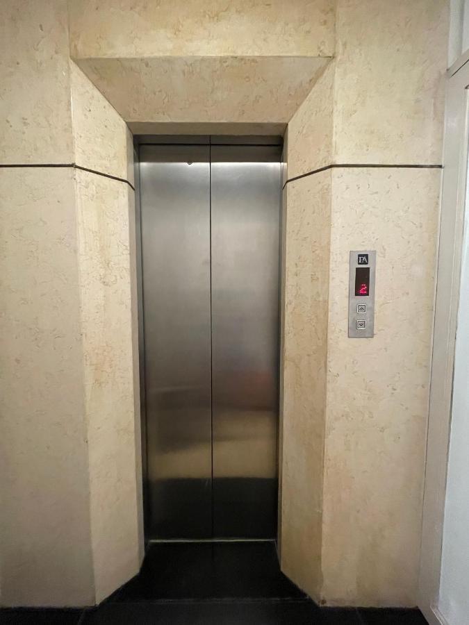 Apartment Ho Xinh Xinh Vip3 *