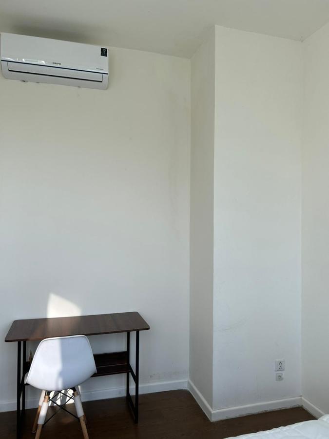 Aj Space Homestay Homestay Ho Chi Minh City