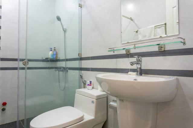 Cozy Near Le Tam Park, Dakao, District 1 * Ho Chi Minh City