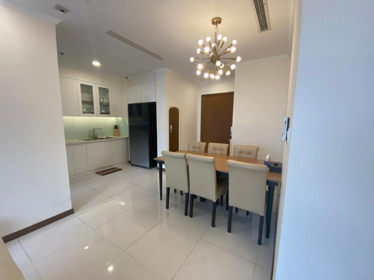 Jessie Saigon - Vinhome Park *