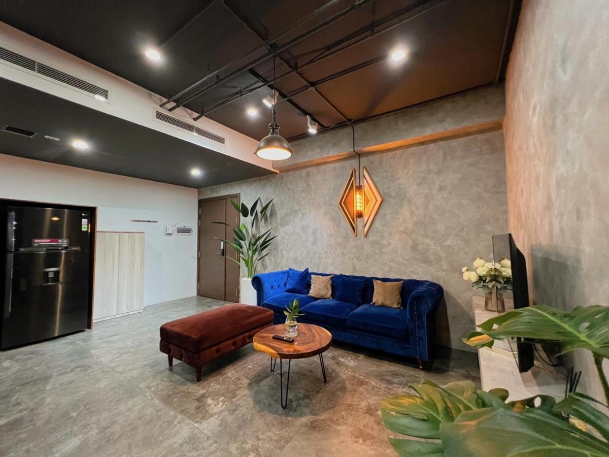 Summerset Apartment- Rivergate District 1 Ho Chi Minh City