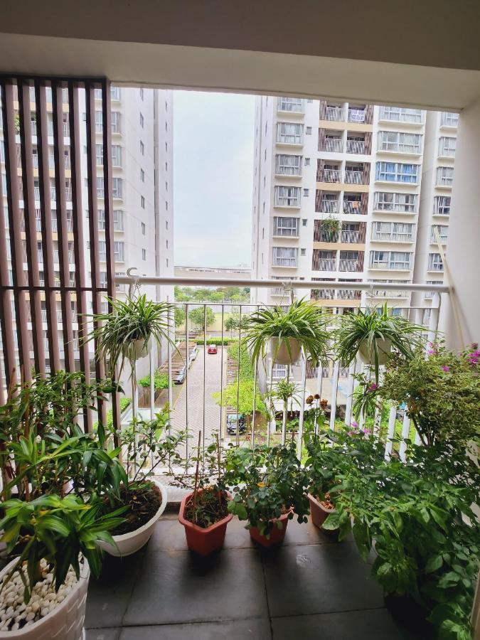 Diamond Scenic Valley Condotel Apartment *