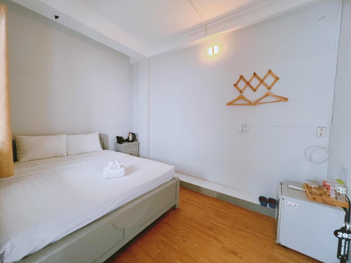 Apartment Papaya Sai Gon *