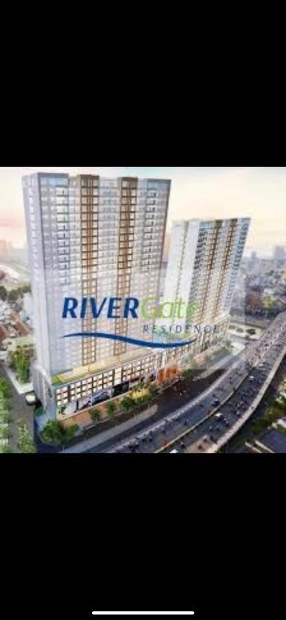 Summerset Apartment- Rivergate District 1 Apartment