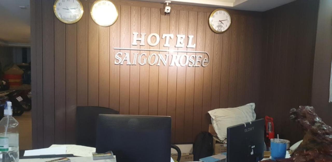 Saigon Rose 2*