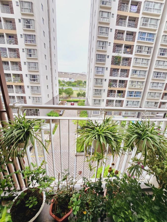Apartment Diamond Scenic Valley Condotel Ho Chi Minh City