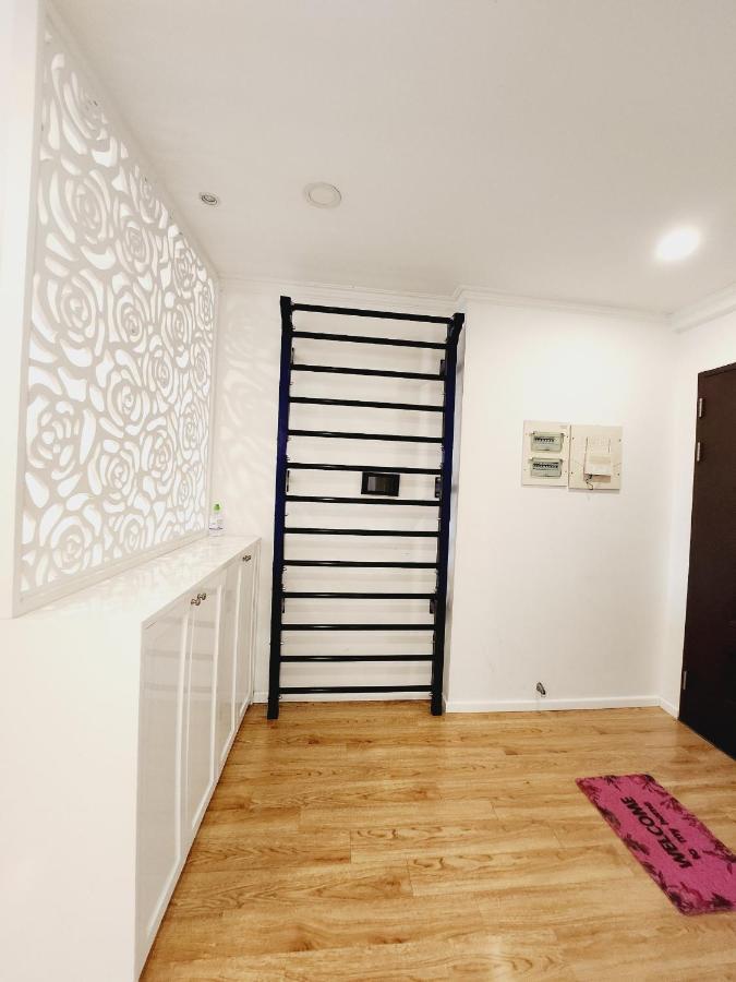 Diamond Scenic Valley Condotel Apartment *
